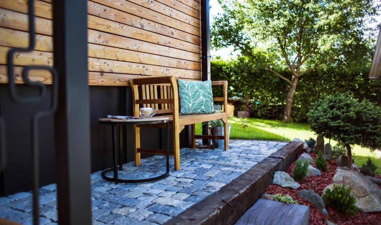 Casa vacanze Loft Wapiti