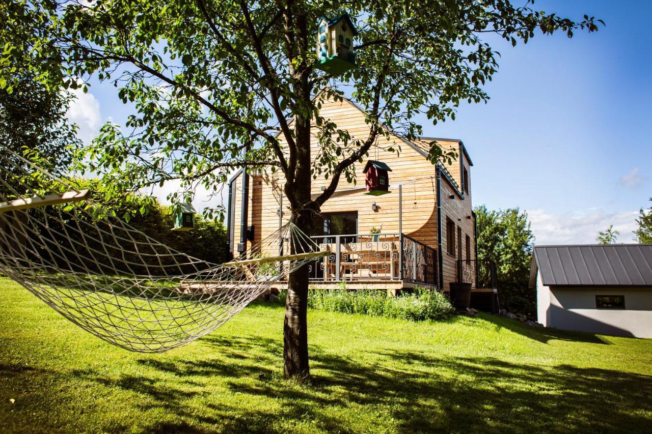 Holiday home Loft Wapiti