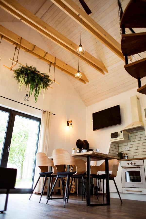 Loft Wapiti * Hutisko