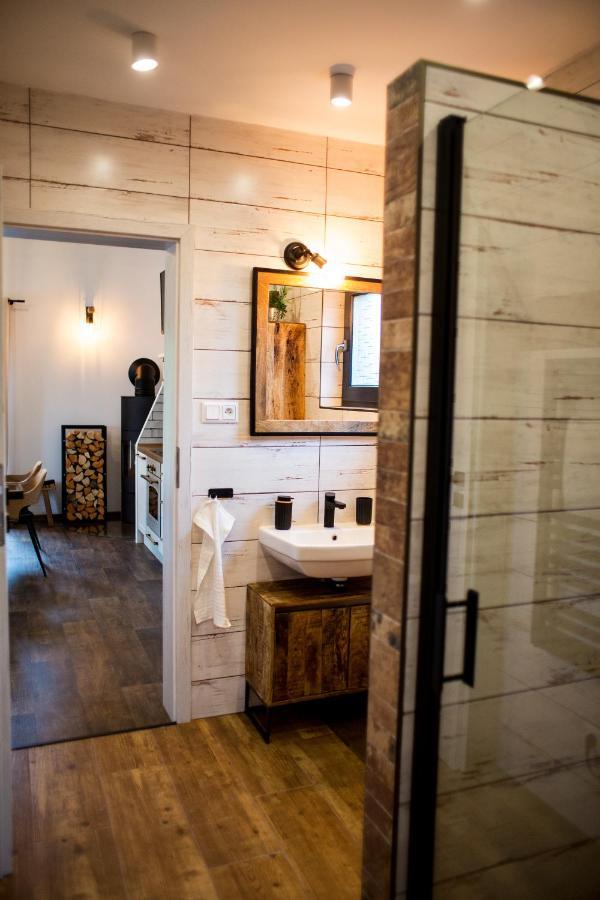 Holiday home Loft Wapiti *