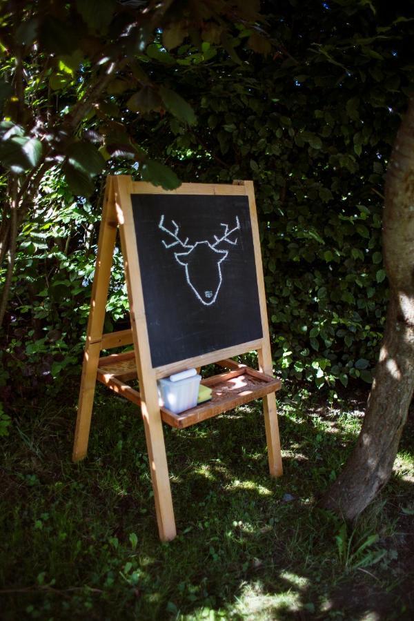 Loft Wapiti
