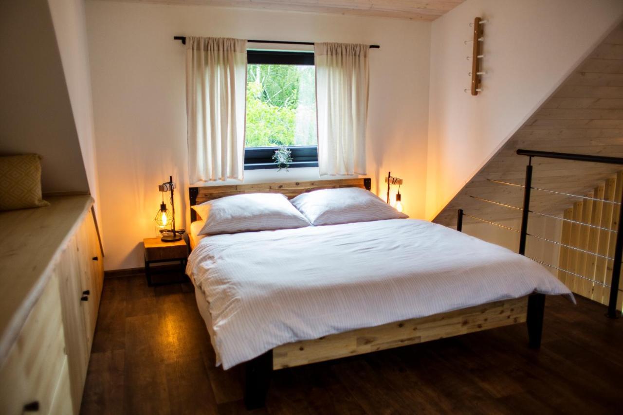 Casa vacanze Loft Wapiti