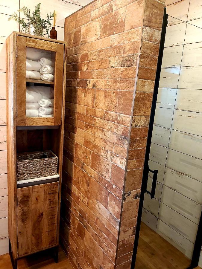 Casa vacanze Loft Wapiti Hutisko