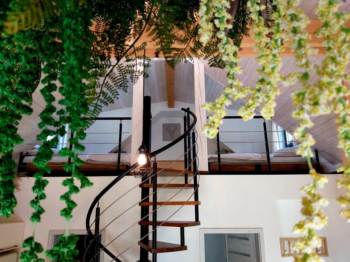 Casa vacanze Loft Wapiti
