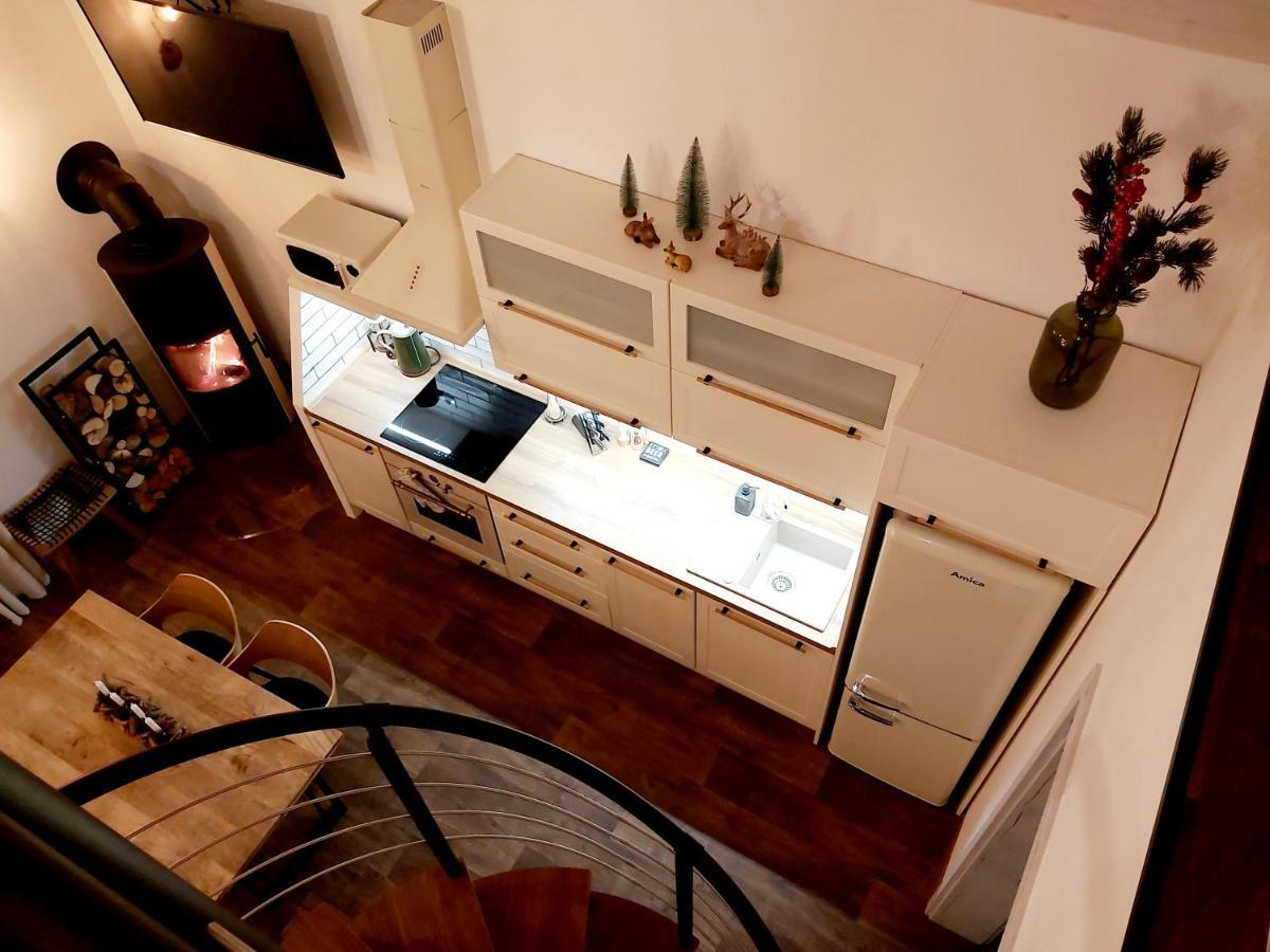 Loft Wapiti