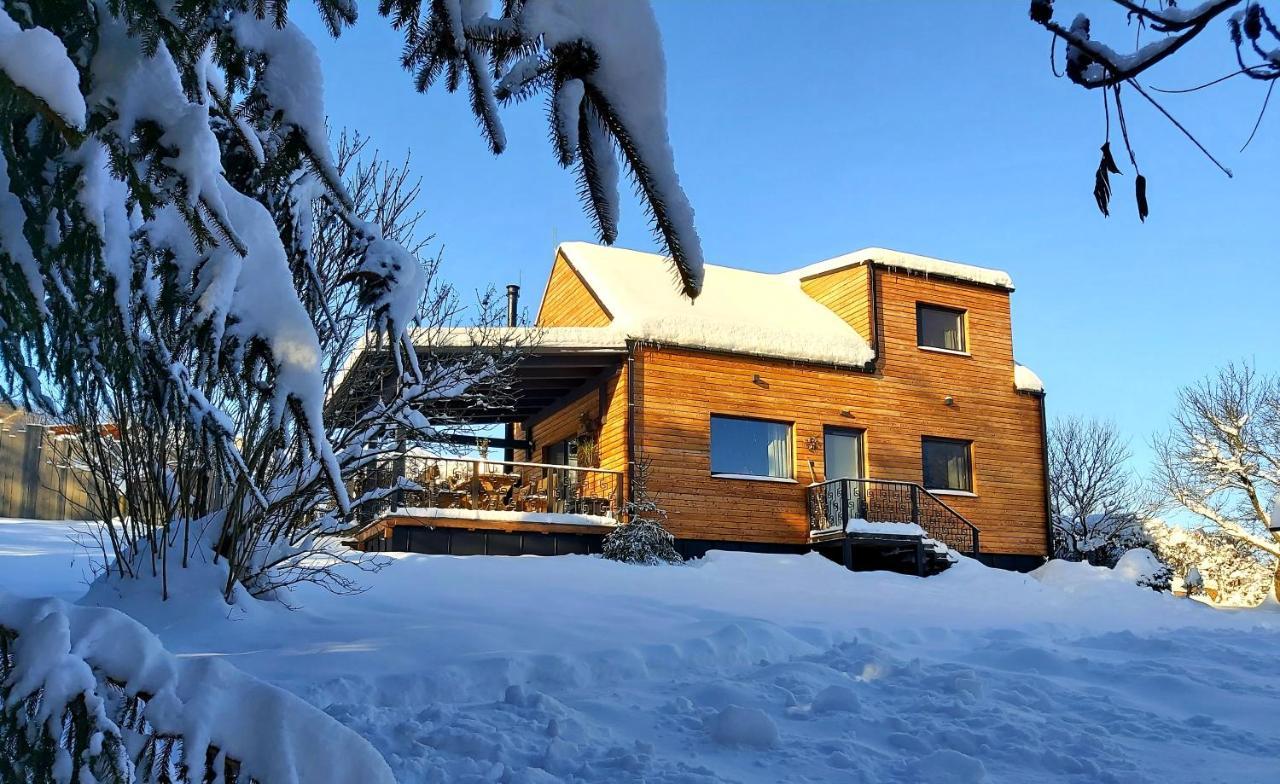 Loft Wapiti Casa vacanze *