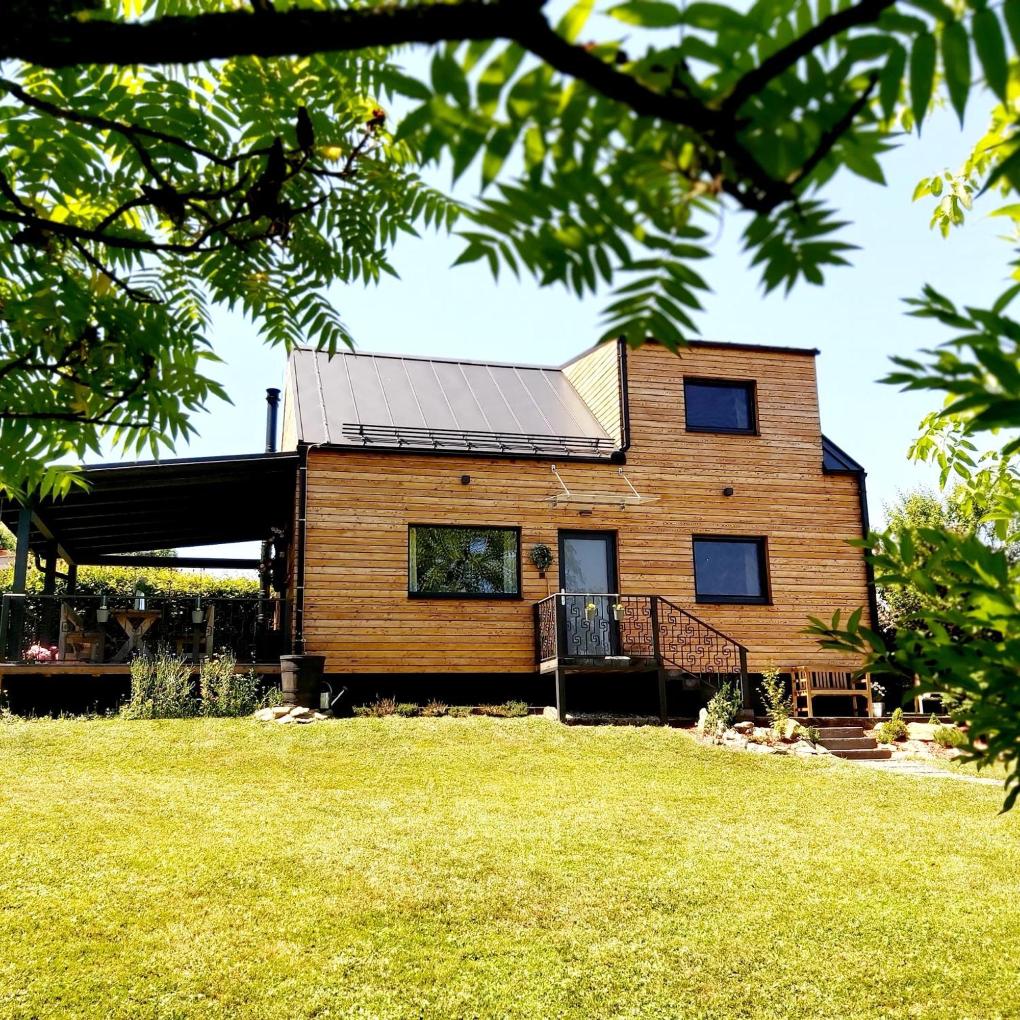 Loft Wapiti Casa vacanze *