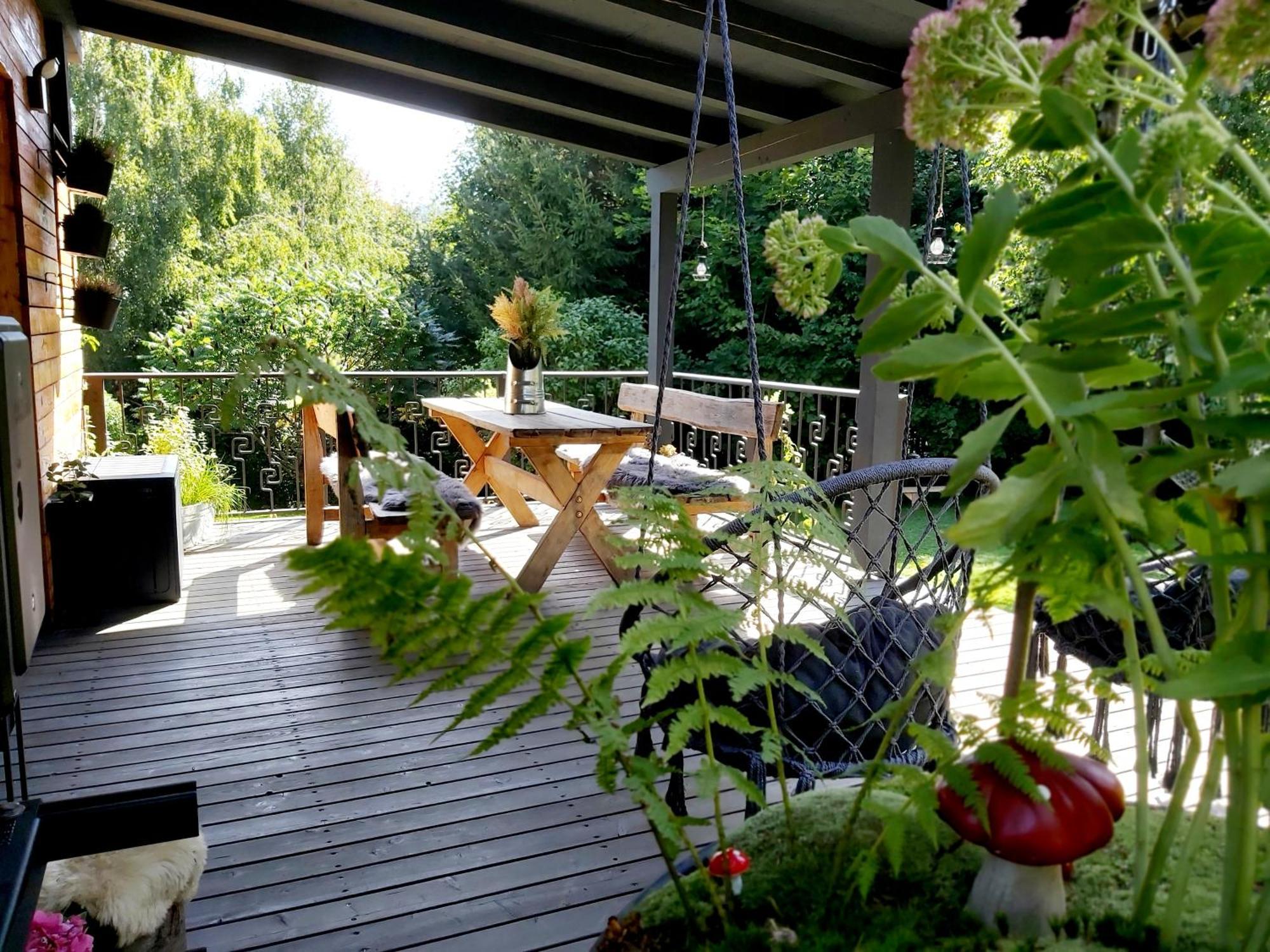 Loft Wapiti Casa vacanze *