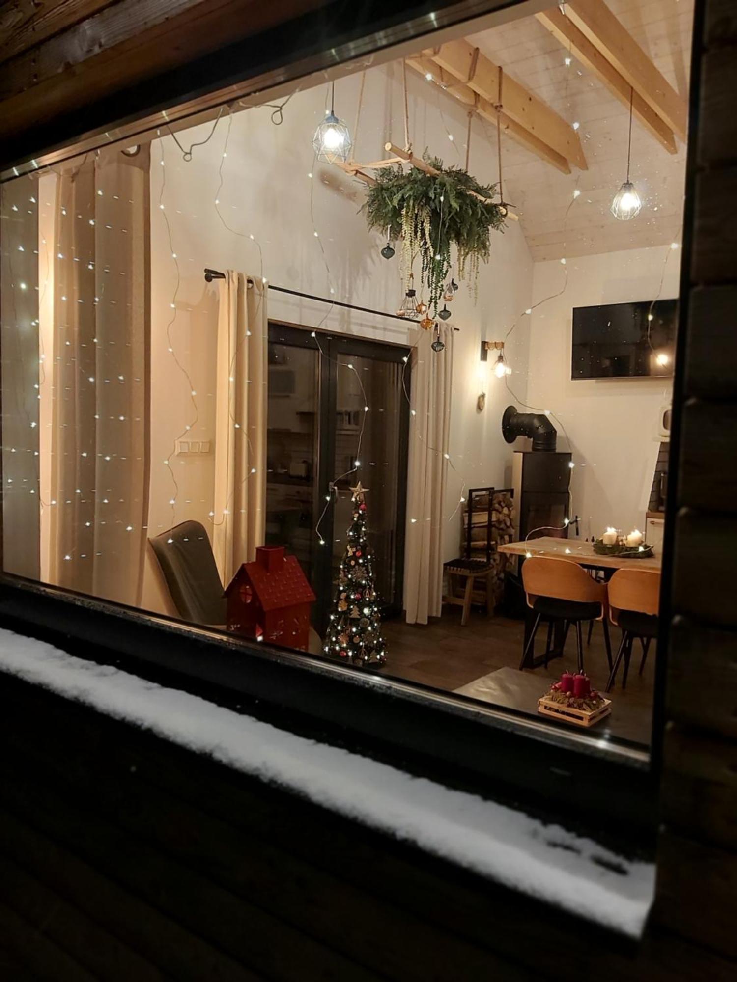 Loft Wapiti * Hutisko