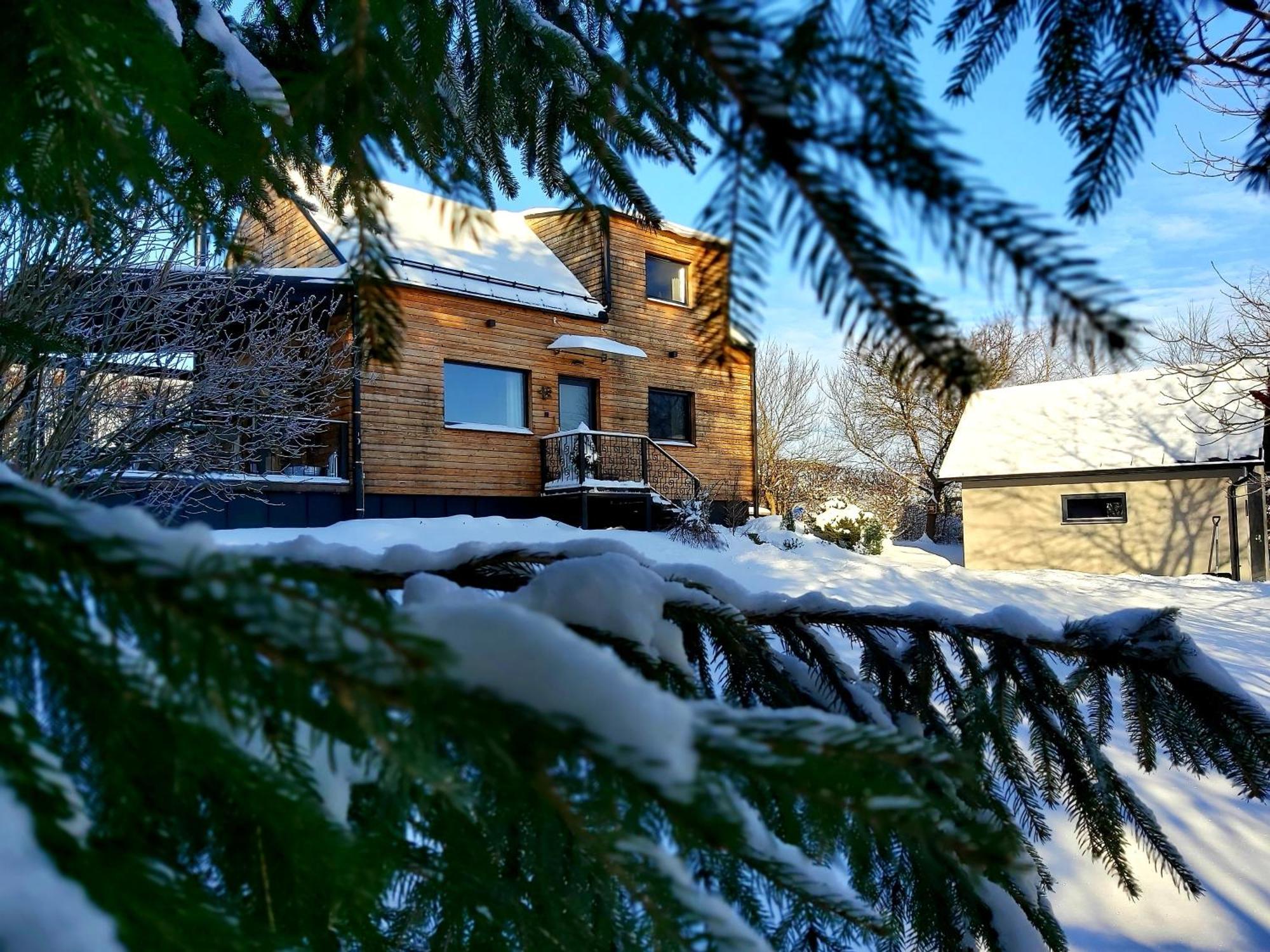 Loft Wapiti Casa vacanze Hutisko
